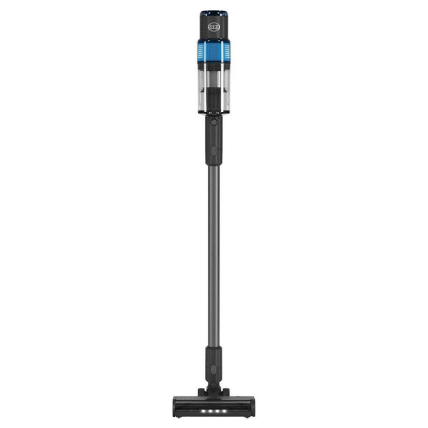 Sebo Balance A1 Cordless Stick Vacuum - Basalt Grey/Blue - 95001GB