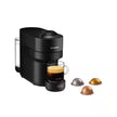 Delonghi Nespresso Vertuo Pop Capsule Coffee Machine in Black - ENV90B