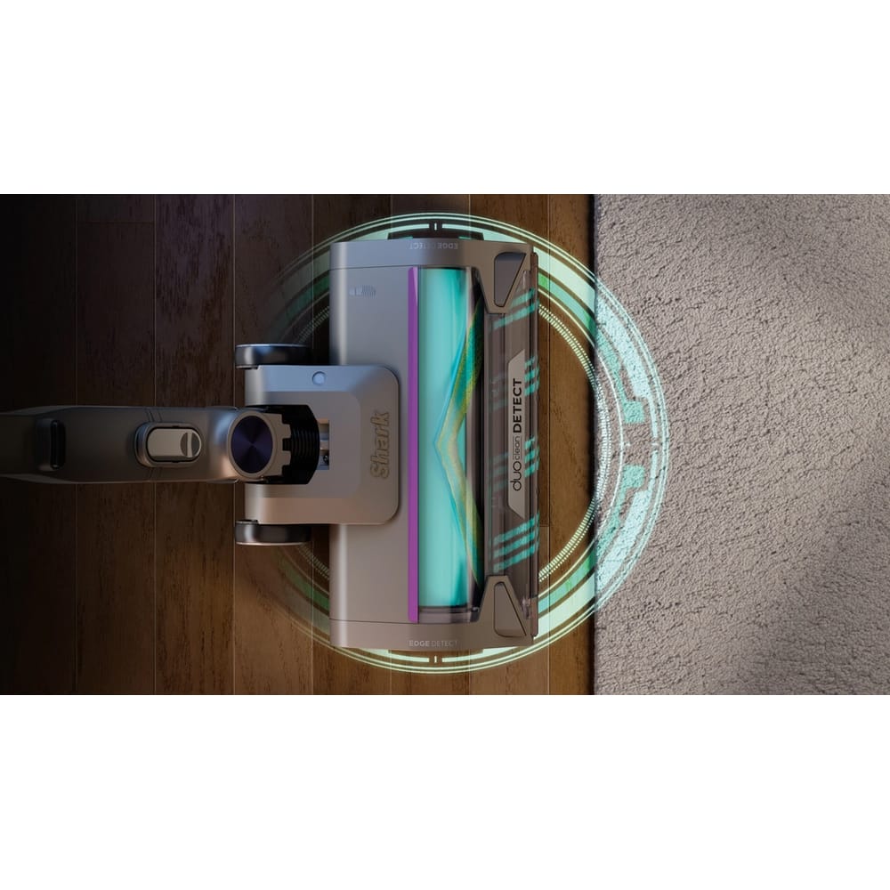 Shark PowerDetect Clean and Empty Cordless Pet Vacuum Cleaner - IP3251UKT