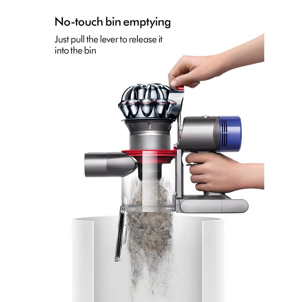 Dyson V8 Absolute Cordless Vacuum Cleaner