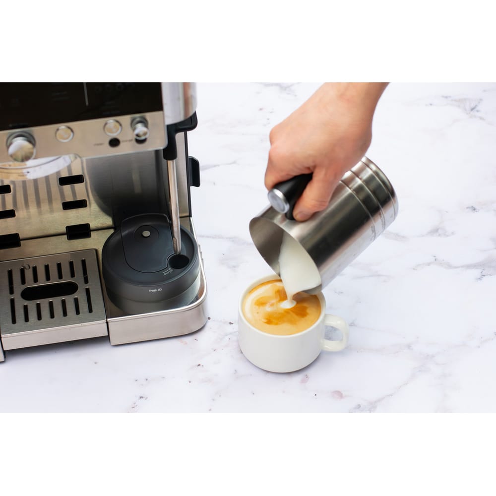 Ninja Luxe Café Premier Series Espresso Machine - ES601UK