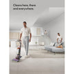Dyson Ball Animal Multi-floor Upright Vacuum Cleaner