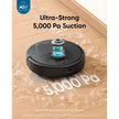 Eufy L60 Hybrid Robot Vacuum with Self Empty Station T2278V11