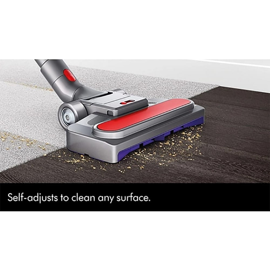 Dyson Big Ball Animal 2 Cylinder Vacuum Cleaner in Grey