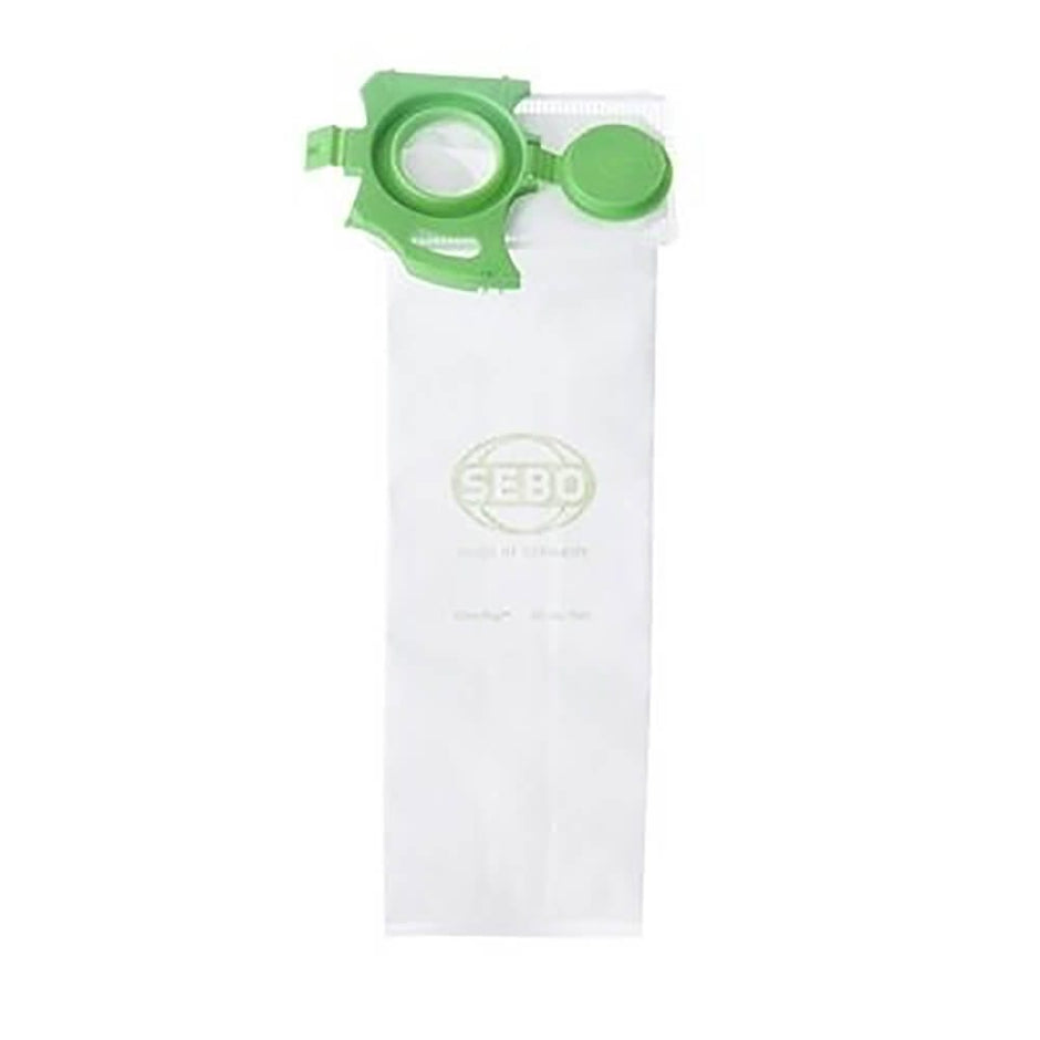 Sebo 7029ER 8 Vacuum Bags set for FELIX Range