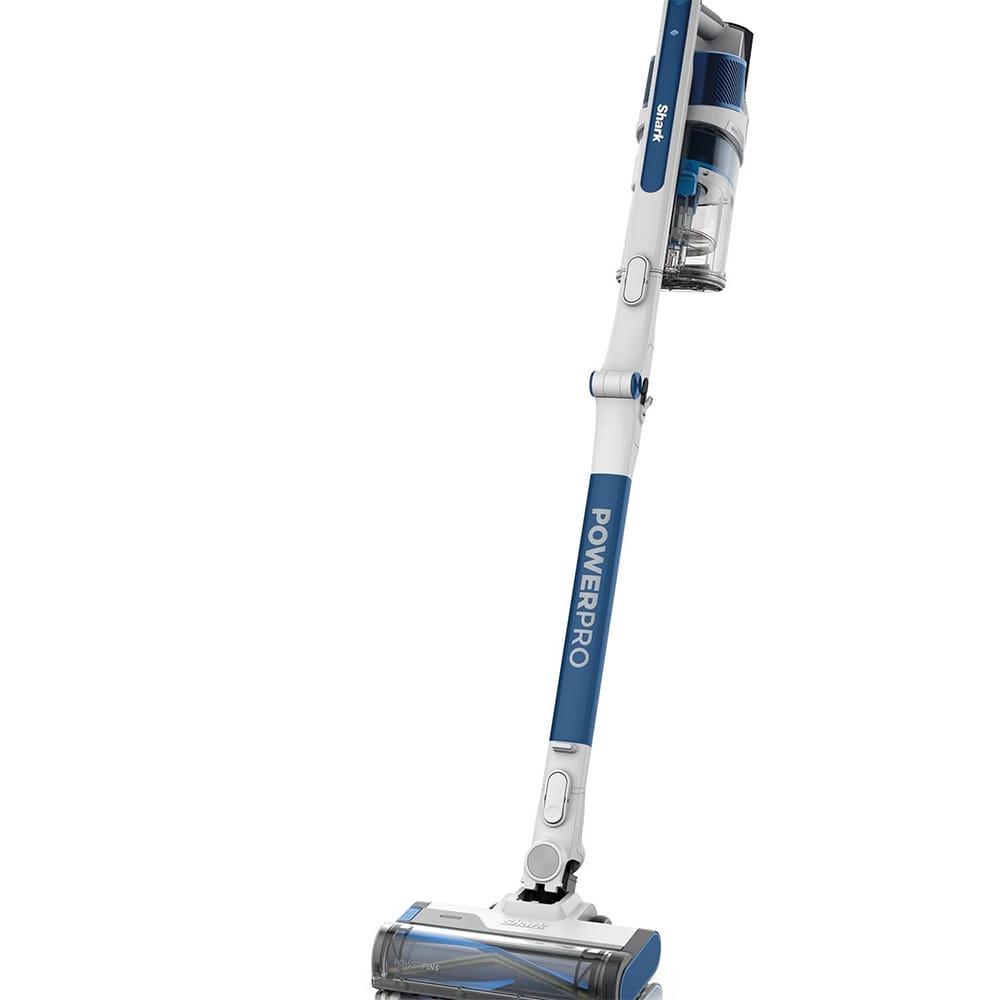 Shark PowerPro Cordless Stick Vacuum Cleaner – IZ380UK