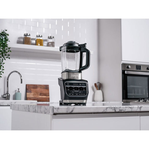 Ninja Foodi Hot and Cold Blender And Soup Maker - HB150UK