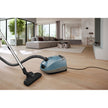 Miele Guard S1 Blue Cylinder Vacuum Cleaner - Nordic Blue