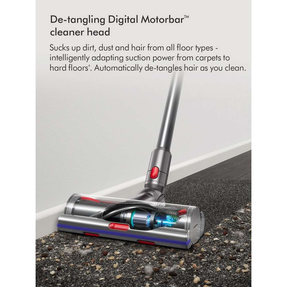 Dyson V15 Detect Absolute Cordless Vacuum Cleaner