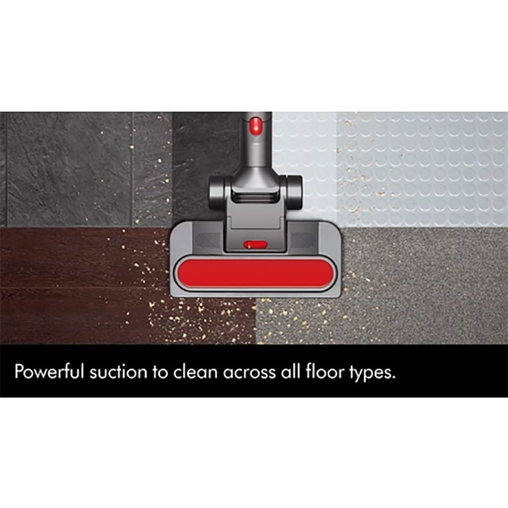 Dyson Big Ball Animal 2 Cylinder Vacuum Cleaner in Grey