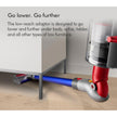 Dyson Advanced Cleaning Accessory Kit