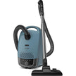 Miele Guard S1 Blue Cylinder Vacuum Cleaner - Nordic Blue