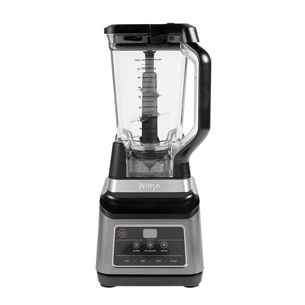 Ninja 2-in-1 Blender with Auto-iQ BN750UK