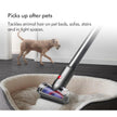 Dyson Hair Screw Tool Accessory