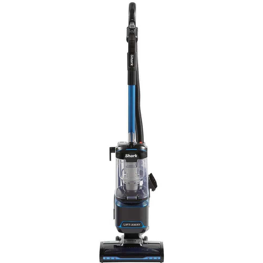 Shark Lift-Away Upright Vacuum Cleaner NV602UK
