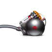 Dyson Big Ball Multifloor 2 Cylinder Vacuum Cleaner in Grey