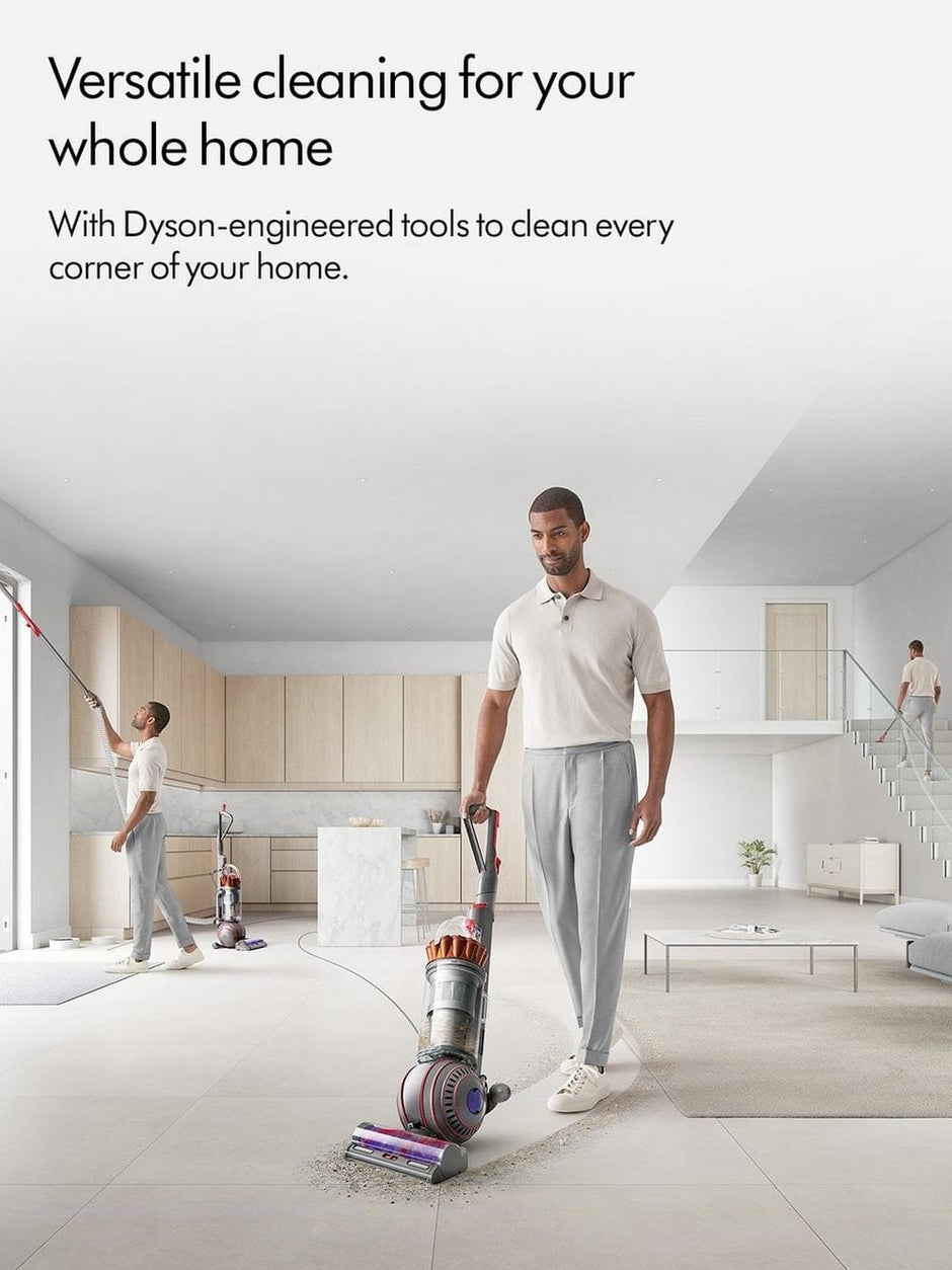 Dyson Ball Animal Origin Upright Vacuum Cleaner