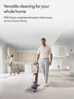 Dyson Ball Animal Origin Upright Vacuum Cleaner