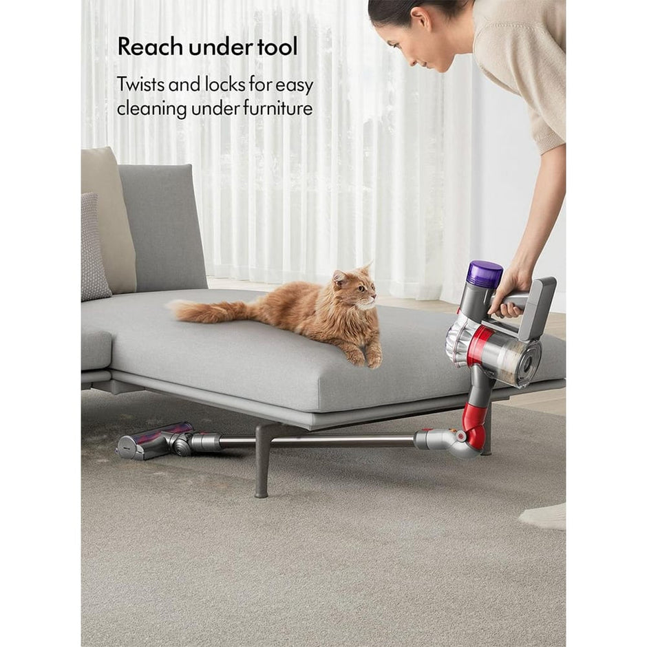 Dyson V8 Absolute Cordless Vacuum Cleaner
