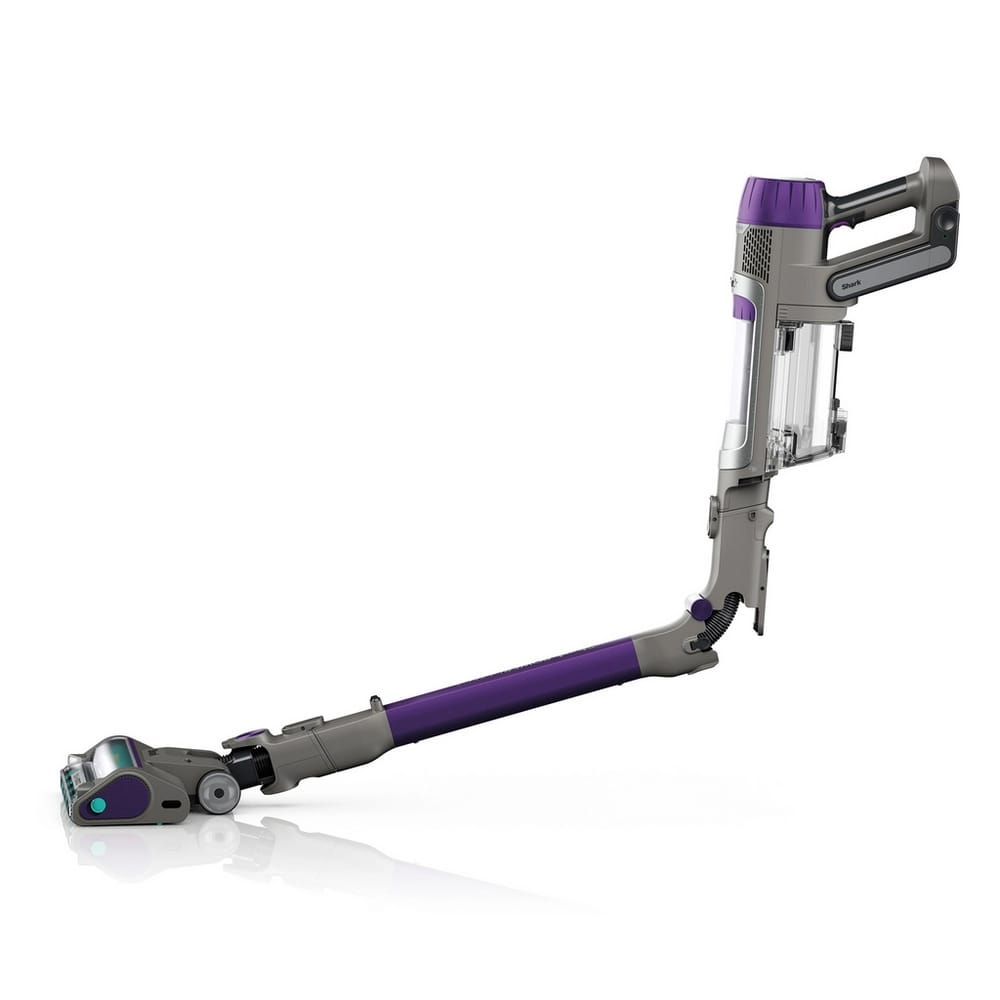 Shark PowerDetect Cordless Vacuum Cleaner with up to 70 Minutes Run Time - IP1251UKT