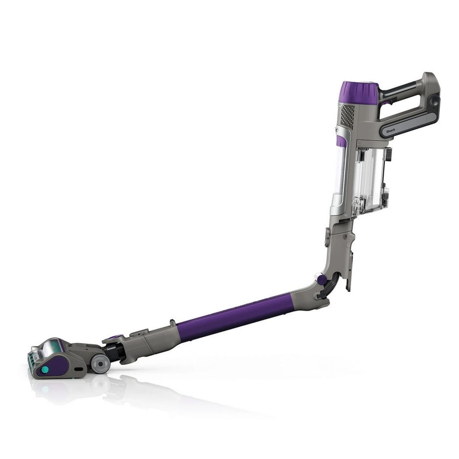 Shark PowerDetect Cordless Vacuum Cleaner with up to 70 Minutes Run Time - IP1251UKT