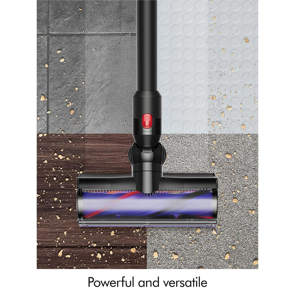 Dyson V8 Cyclone Cordless Vacuum Cleaner with Furniture Cleaning Kit - V8CYCNEWKIT