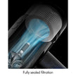 Dyson V8 Cyclone Cordless Vacuum Cleaner with Furniture Cleaning Kit - V8CYCNEWKIT
