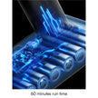 Dyson V8 Cyclone Cordless Vacuum Cleaner with Furniture Cleaning Kit - V8CYCNEWKIT