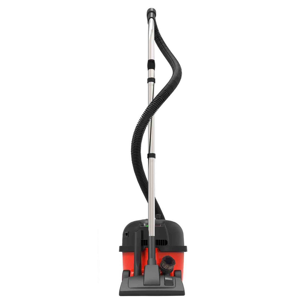 Numatic Henry Cylinder Vacuum Cleaner in Red – 902395
