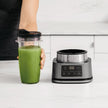 Ninja 2-in-1 Foodi Power Nutri Blender with Auto-iQ CB100UK