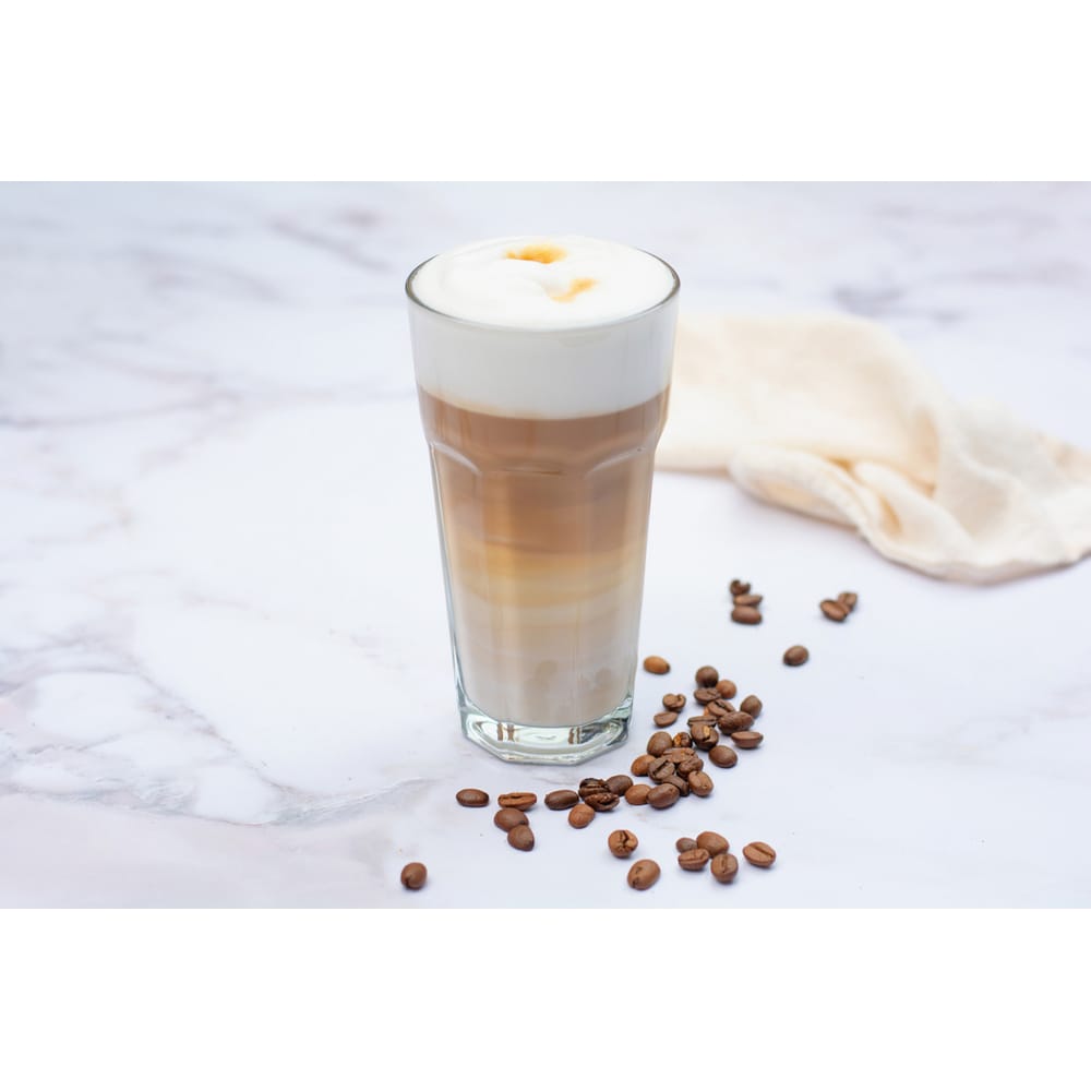 Ninja Luxe Café Premier Series Espresso Machine - ES601UK