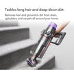 Dyson Hair Screw Tool Accessory