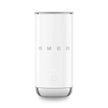 Smeg Mini Milk Frother in White MFF02WHUK