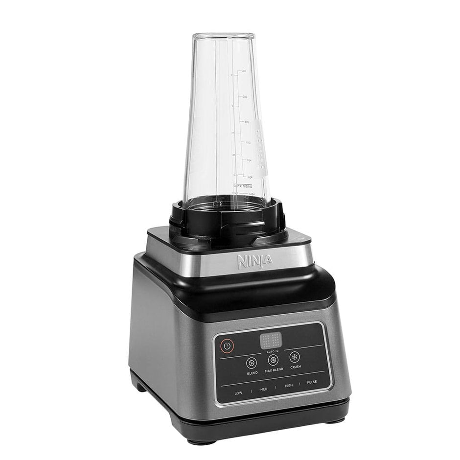 Ninja 2-in-1 Blender with Auto-iQ BN750UK