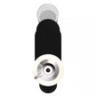 Delonghi Nespresso Vertuo Next Capsule Coffee Machine in White - ENV120W