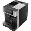 Beko CaffeoExperto Bean to Cup Fully Automatic Espresso Coffee Machine with Integrated Milk Jug in Silver - CEG7304X