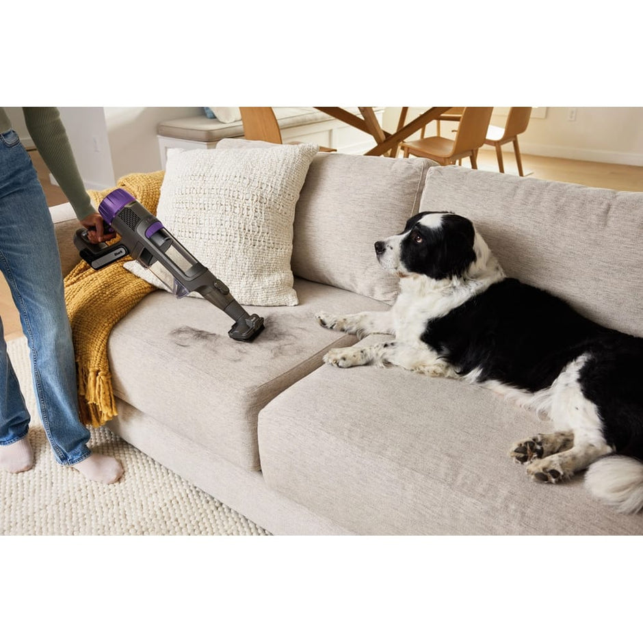 Shark PowerDetect Clean and Empty Cordless Pet Vacuum Cleaner - IP3251UKT