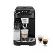 Delonghi Magnifica Plus Bean to Cup Coffee Machine in Black - ECAM32060B