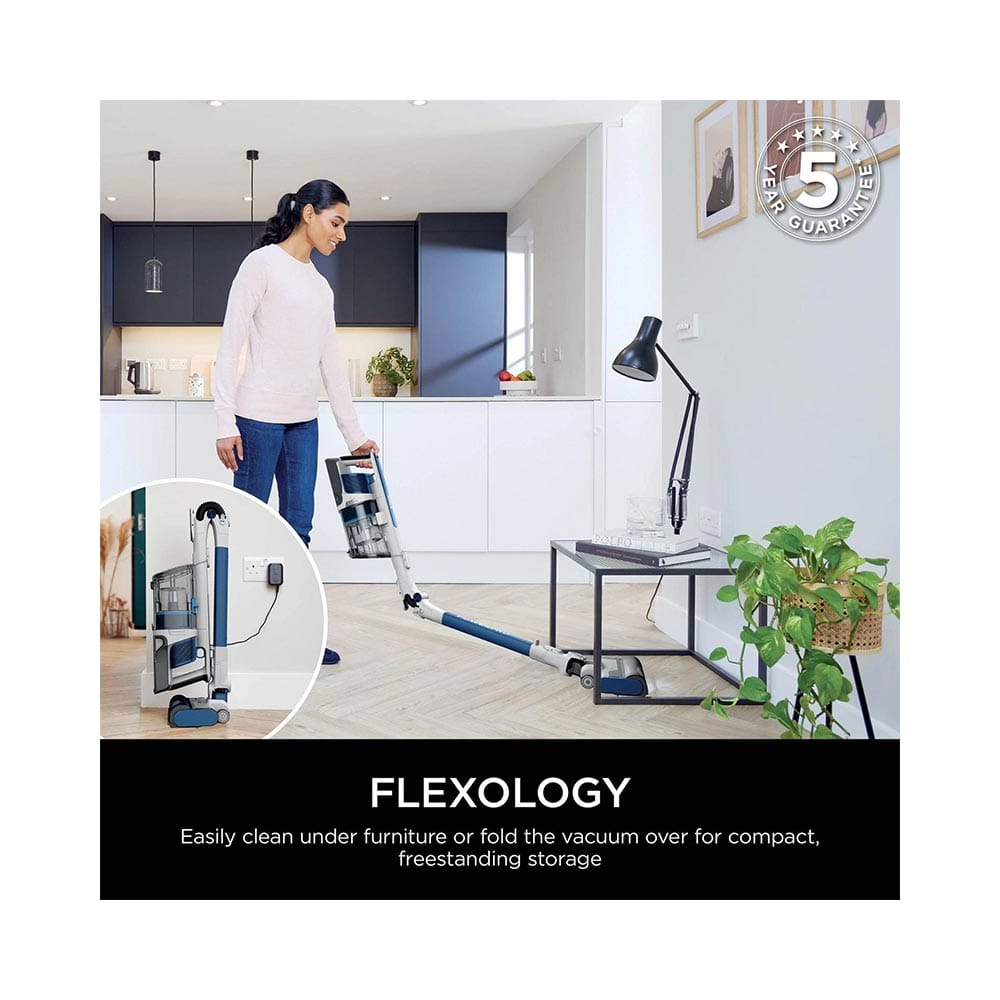 Shark PowerPro Cordless Stick Vacuum Cleaner – IZ380UK