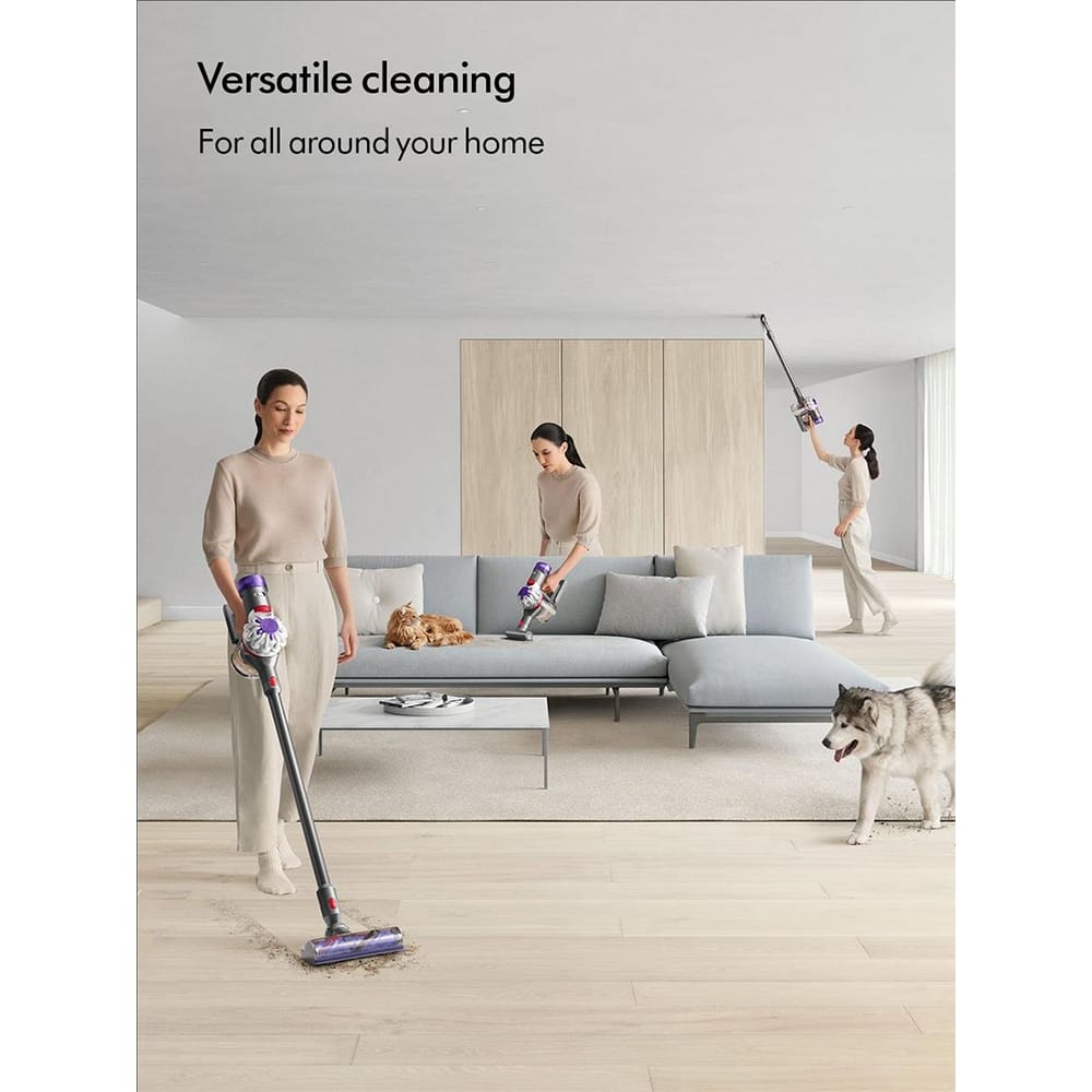 Dyson V8 Absolute Cordless Vacuum Cleaner
