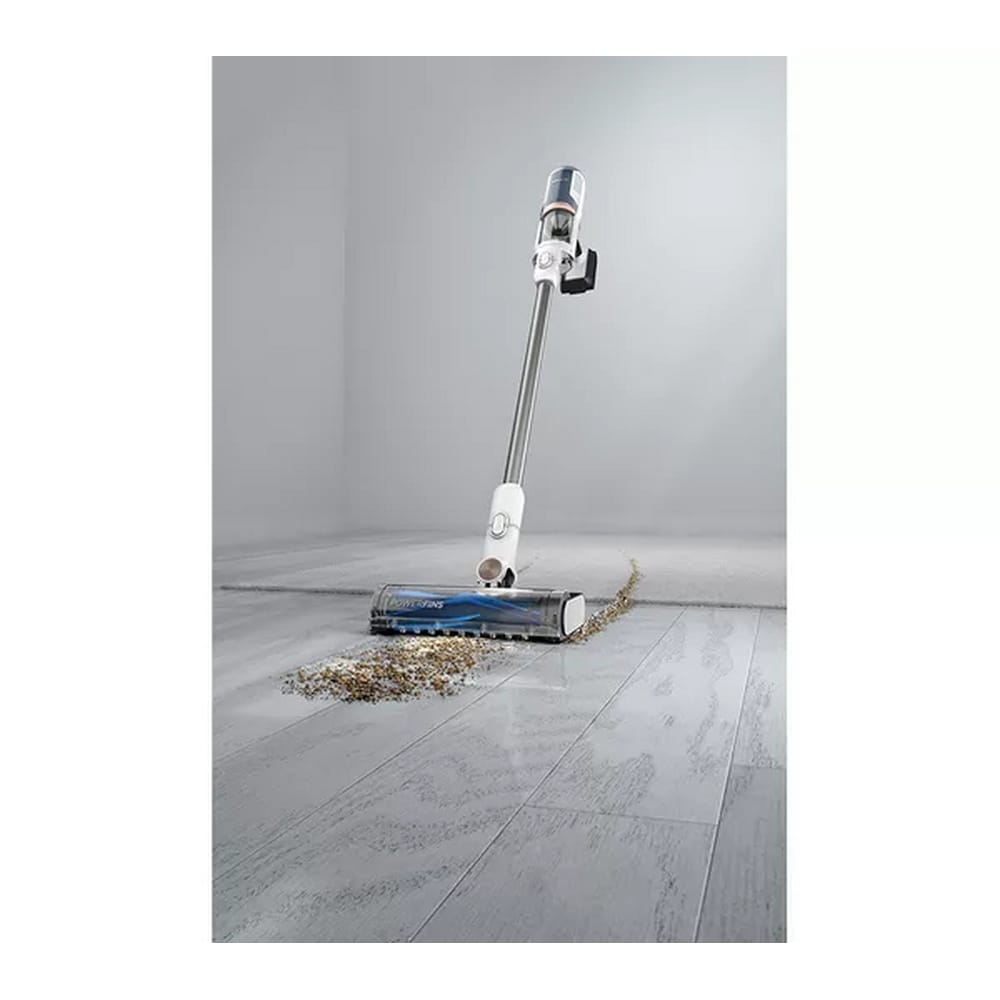 Shark Cordless Stick Vacuum with Auto Empty System BU3521UK