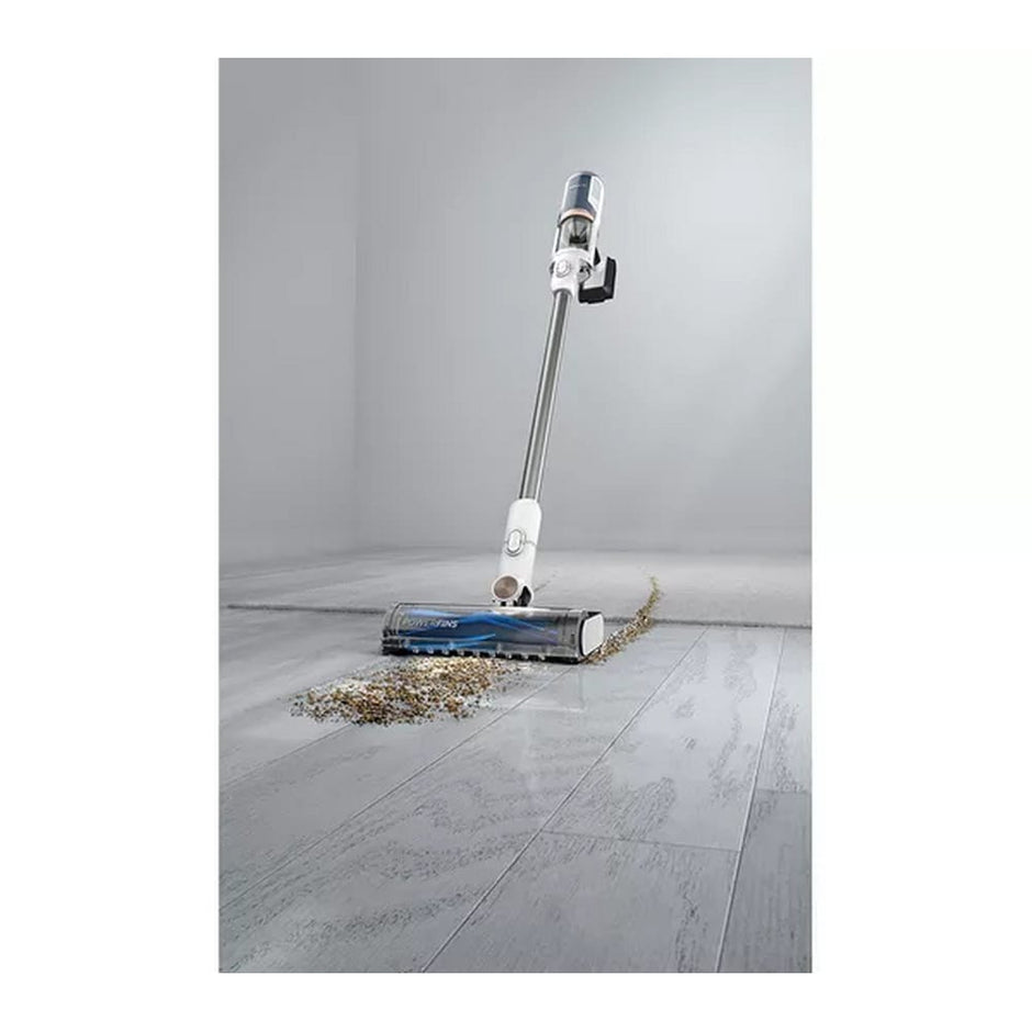 Shark Cordless Stick Vacuum with Auto Empty System BU3521UK