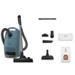 Miele Guard M1 Flex Cylinder Vacuum Cleaner - Nordic Blue