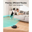 Eufy L60 Hybrid Robot Vacuum with Self Empty Station T2278V11