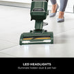 Shark Anti Hair Wrap Upright Vacuum Cleaner with Lift-Away, Pet Model - NZ691UKT