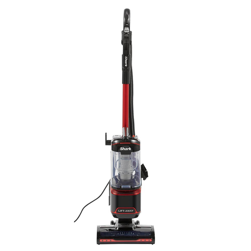 Shark Lift-Away Upright Vacuum Cleaner, Pet Model NV602UKT