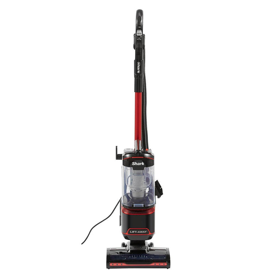 Shark Lift-Away Upright Vacuum Cleaner, Pet Model NV602UKT