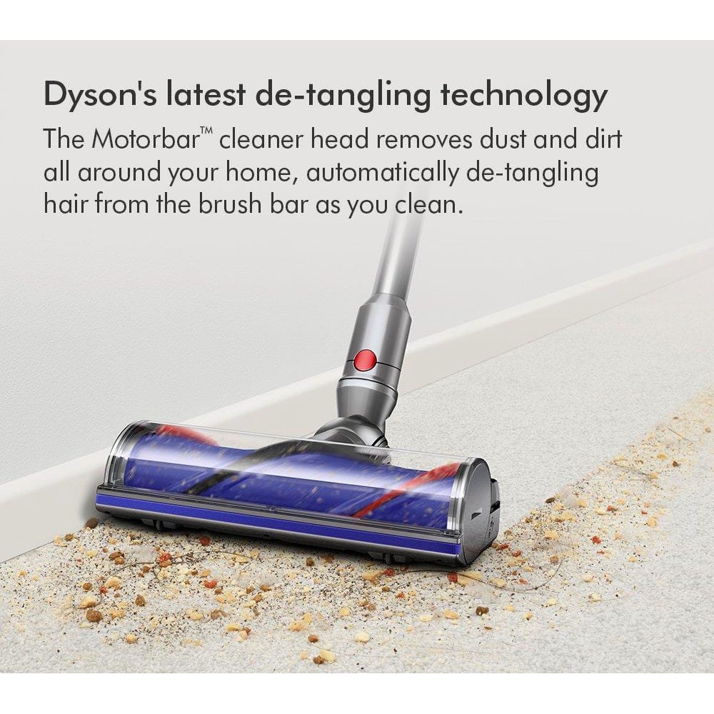 Dyson V12 Detect Slim Absolute Cordless Stick Vacuum Cleaner