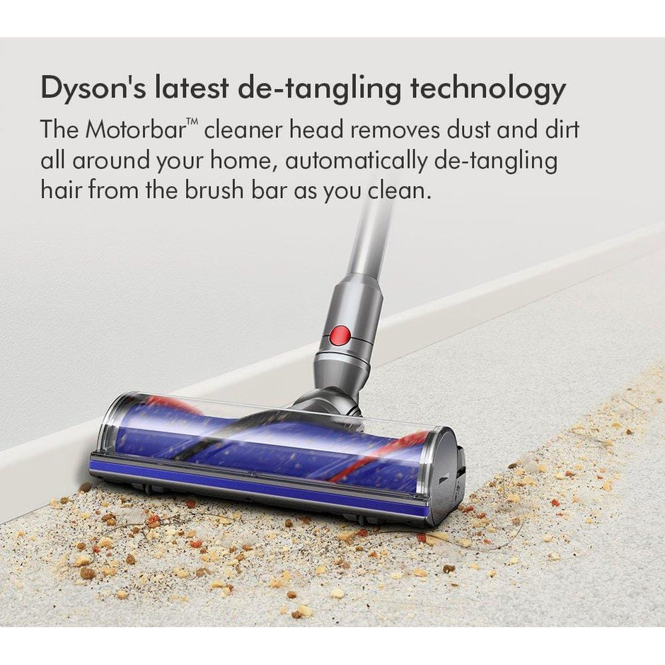 Dyson V12 Detect Slim Absolute Cordless Stick Vacuum Cleaner