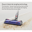 Dyson V12 Detect Slim Absolute Cordless Stick Vacuum Cleaner